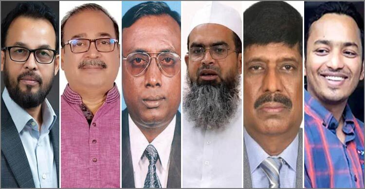 যশোরের ৬ আসনের মধ্যে তিনটিতেই বিএনপির প্রার্থী পরিবর্তন