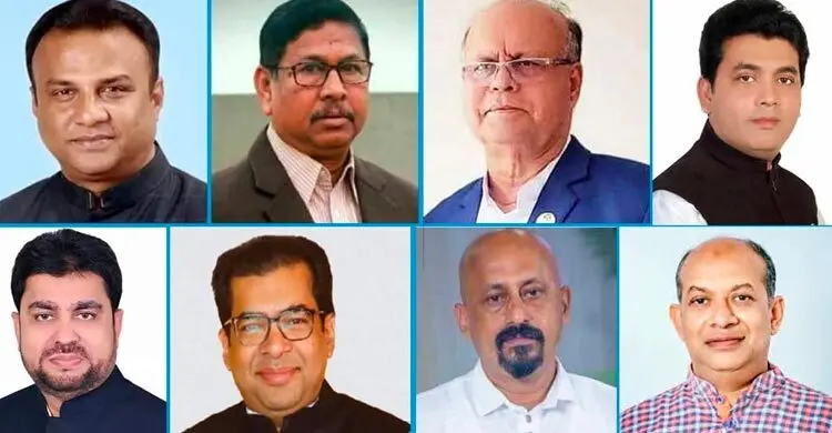 সরকারবিরোধী মিছিল, যশোরে সাবেক প্রতিমন্ত্রীসহ ৪০ জনের নামে মামলা