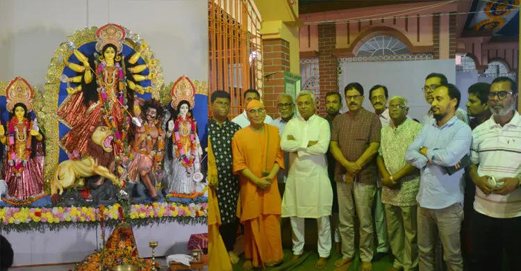 দেশে যে কোনো অস্থিরতার চেষ্টা মোকাবিলায় সরকার প্রস্তুত