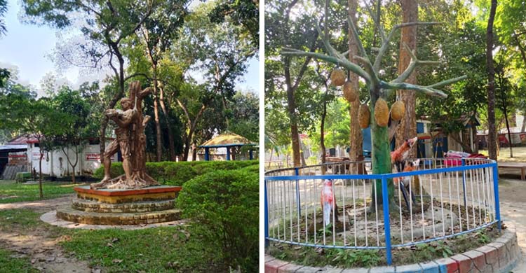 যশোরে ঘুরতে গেলে যা যা দেখবেন
