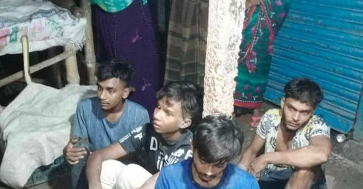 যশোরে প্রতিপক্ষের হামলায় যুবক নিহত