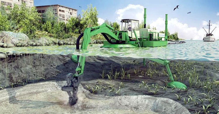 ভবদহের ‘দুঃখ’ ঘোচাতে ১৯০ কোটি টাকার প্রকল্প