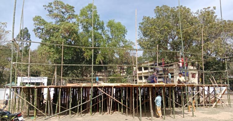 সোমবার যশোর যাচ্ছেন তারেক রহমান, স্মরণকালের জমায়েতের আশা