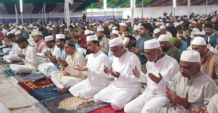 বৈশ্বিক সংকট মোকাবিলায় মিতব্যয়ী হওয়ার আহ্বান প্রতিমন্ত্রী অমিতের