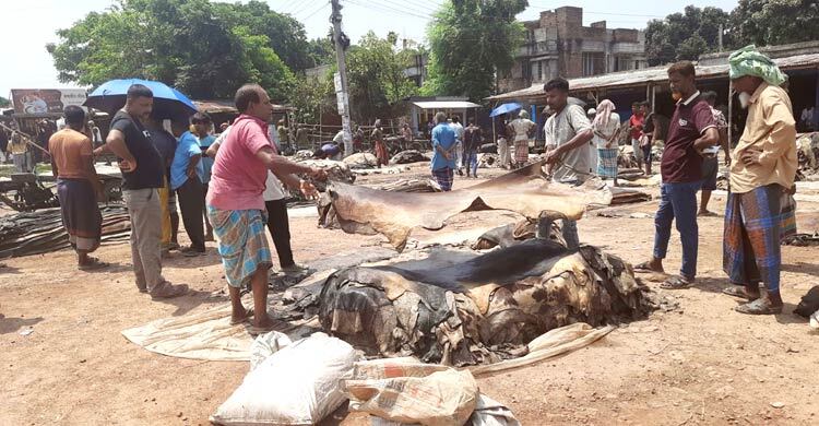 সিন্ডিকেটের সঙ্গে নতুন কারসাজির নাম ‘করোনা-পক্স’