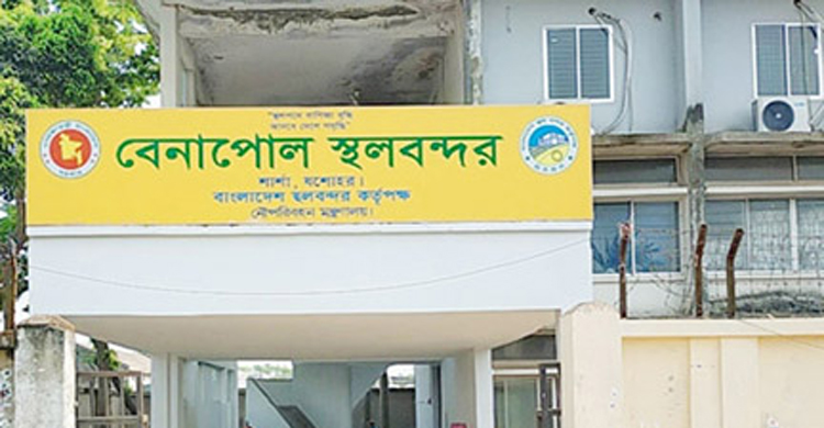 ওজন স্লিপ নিয়ে জটিলতা, বন্দরে আটকা শতাধিক পণ্যের চালান