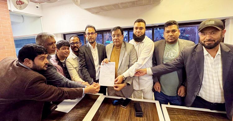 যশোর-১ আসনে বিএনপির চূড়ান্ত মনোনয়ন পেলেন নুরুজ্জামান লিটন