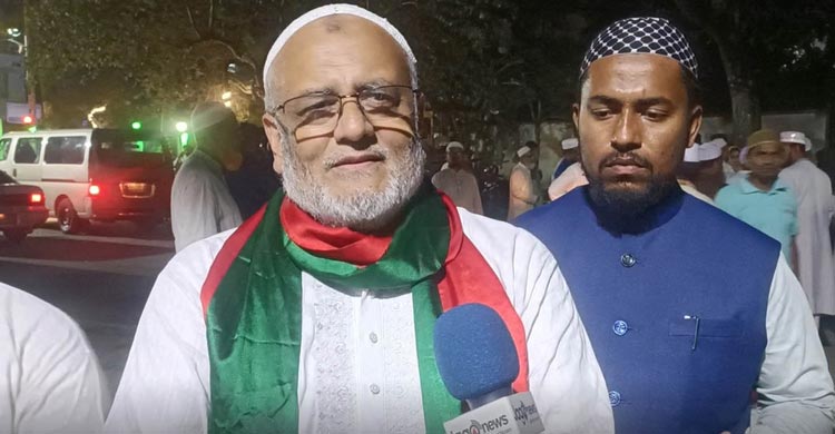 জলাবদ্ধতা নিরসন ও চাঁদাবাজি নির্মূল করতে চান এমপি মোসলেহ উদ্দিন