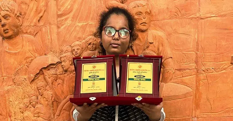 শ্রুতিলেখক জটিলতায় মেধাবী মানহার বৃত্তি পরীক্ষা অনিশ্চিত