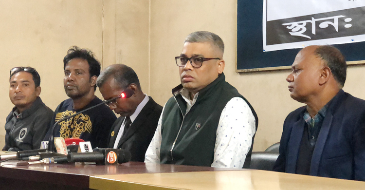 নির্বাচনে এসে দেখছি খাওয়া-দাওয়া শেষ, প্রশ্ন করিনি ‘আমার খাবার কই’