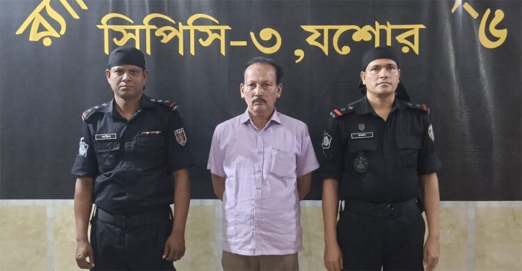 শেখ হাসিনার গাড়িবহরে হামলা মামলার সাজাপ্রাপ্ত আসামি গ্রেফতার