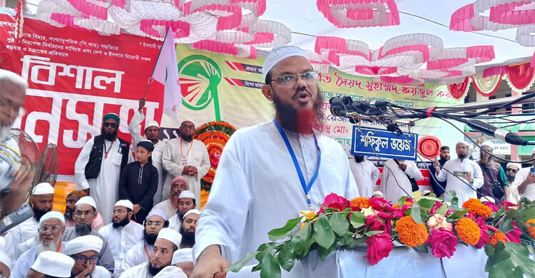 বিএনপি বাংলাদেশি জাতীয়তাবাদ ভুলে আ’লীগের স্লোগান ধরেছে