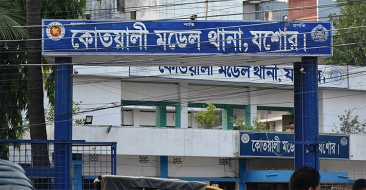 দাদার লাঠির আঘাতে প্রাণ গেলো এক মাসের শিশুর