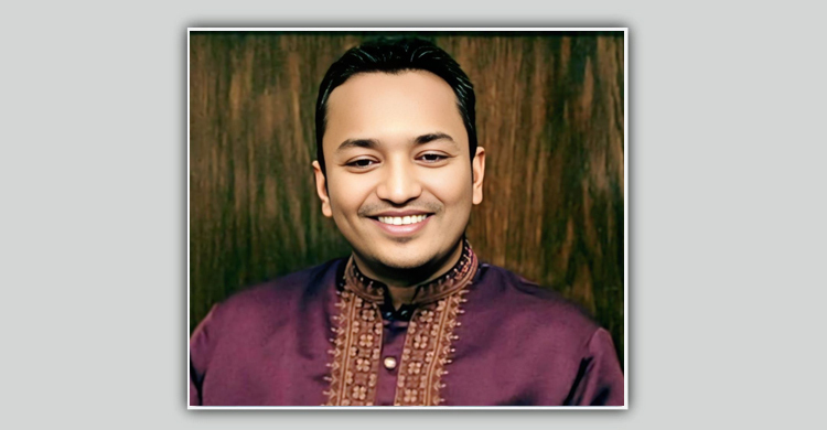 ধানের শীষ পেলেন ছাত্রদলের সাবেক সভাপতি শ্রাবণ