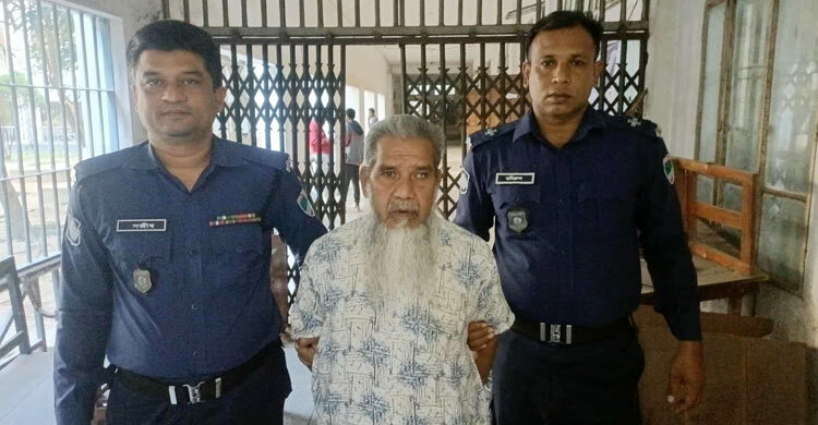 যশোরে মাদক মামলায় কারবারির যাবজ্জীবন