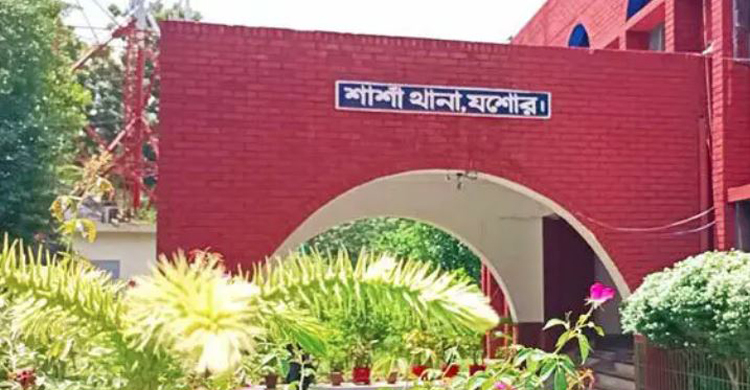 যশোরে মাছ ধরাকে কেন্দ্র করে দুই পক্ষের সংঘর্ষ