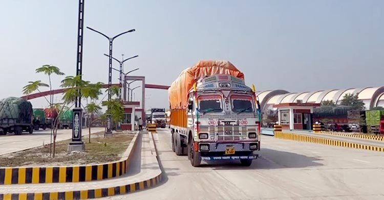 শনিবার বন্ধ থাকবে বেনাপোল-পেট্রাপোল বন্দরে আমদানি-রফতানি