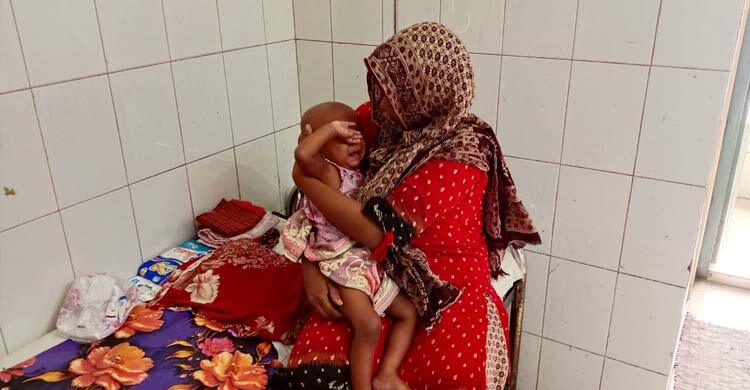 যশোরে মার্চে হামের ১০ রোগী শনাক্ত, সতর্ক স্বাস্থ্য বিভাগ