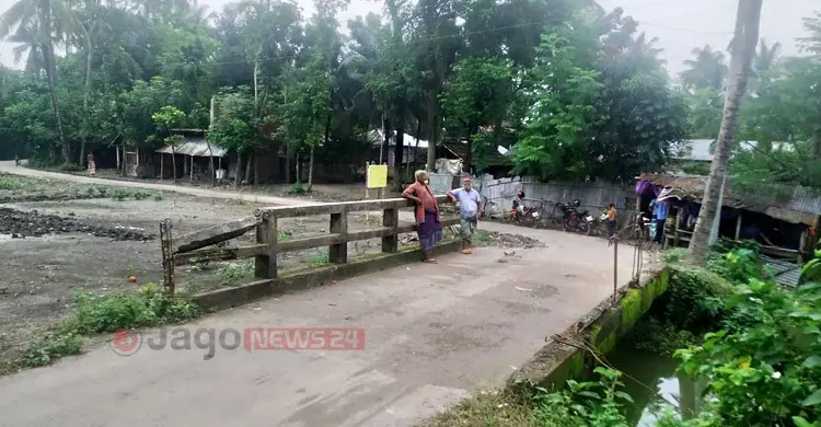 আইনের বেড়াজালে আটকে গেছে নদী দখল উচ্ছেদ
