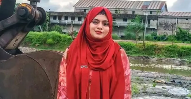 ভৈরব নদে গোসলে নেমে গৃহবধূ নিখোঁজ
