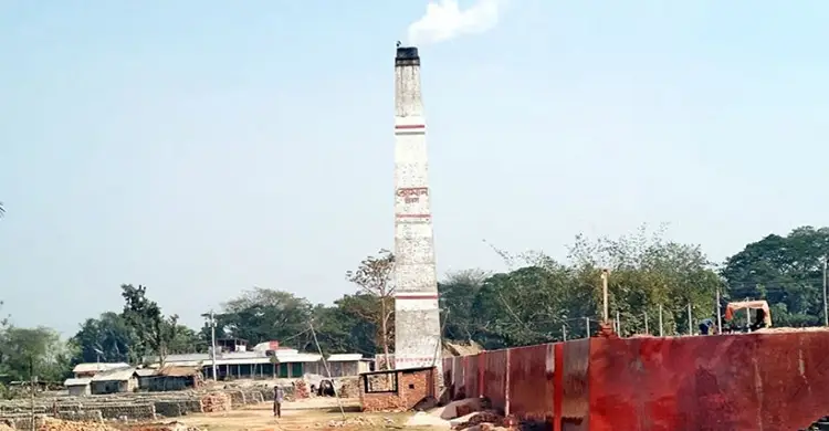 শার্শায় ২৩ ইটভাটার ২০টিই অবৈধ, মানছে না হাইকোর্টের নির্দেশও