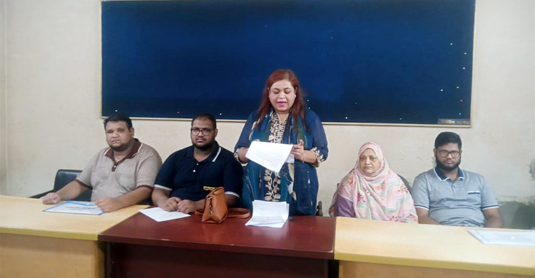 বিএনপি নেতার বিরুদ্ধে পেট্রোল পাম্প দখলে নিতে হুমকির অভিযোগ