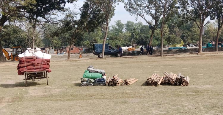 সোমবার যশোর যাচ্ছেন তারেক রহমান, স্মরণকালের জমায়েতের আশা