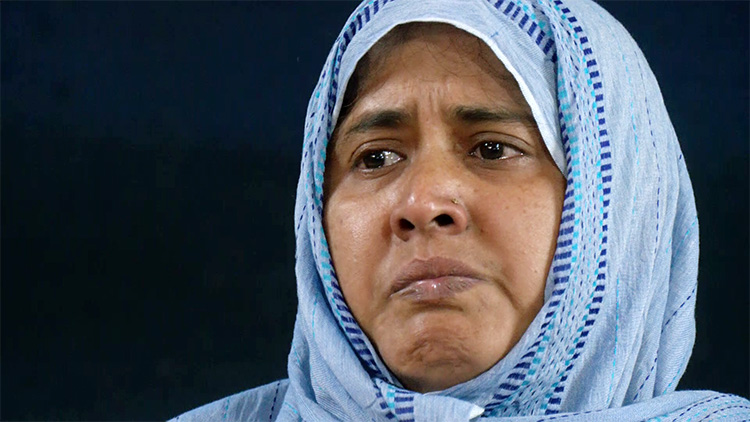 অপহরণ করে কোটি টাকা দাবি/ ছোট্ট হৃদার আকুতি &lsquo;আমার বাবাকে ফিরিয়ে দেন, বাবার জন্য খুব পরাণ পোড়ছে&rsquo;