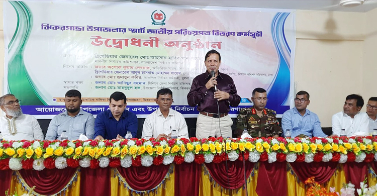 ‘বিগত ১৮ মাসের সব নির্বাচন স্বচ্ছ হয়েছে’