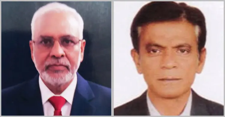 যশোরে জেলা জাতীয় পার্টির আহ্বায়ক কমিটি গঠন