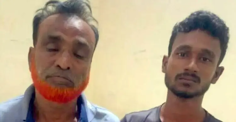 বেনাপোলে ইমিগ্রেশন সহায়তার কথা বলে ছিনতাইয়ের চেষ্টা, গ্রেফতার ২