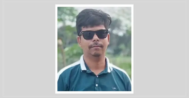 যশোরে যুবদল নেতাকে কুপিয়ে হত্যা