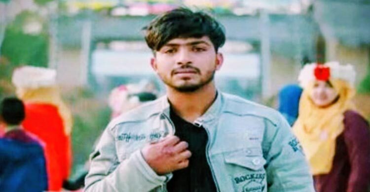 নিখোঁজের চারদিন পর ভ্যানচালকের মরদেহ উদ্ধার