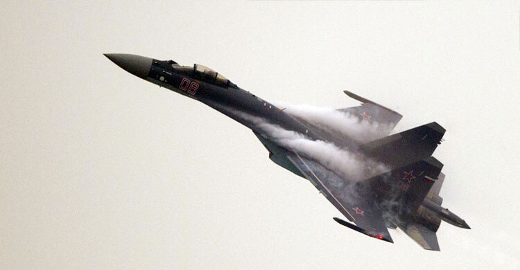 অস্ট্রেলিয়ার নজরদারি বিমানকে ধাওয়া দিলো চীনের যুদ্ধবিমান