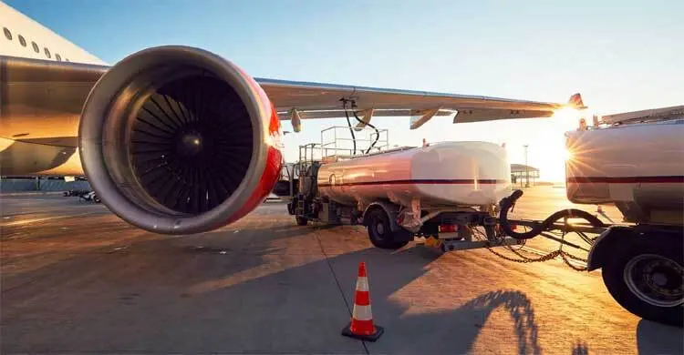 BERC hikes jet fuel price again