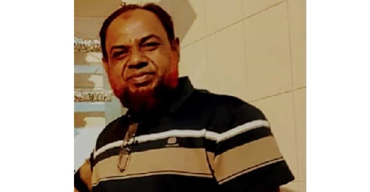 তারেক রহমানের নির্দেশে জাতীয়তাবাদী চালক দলের জুয়েলের নামে মামলা