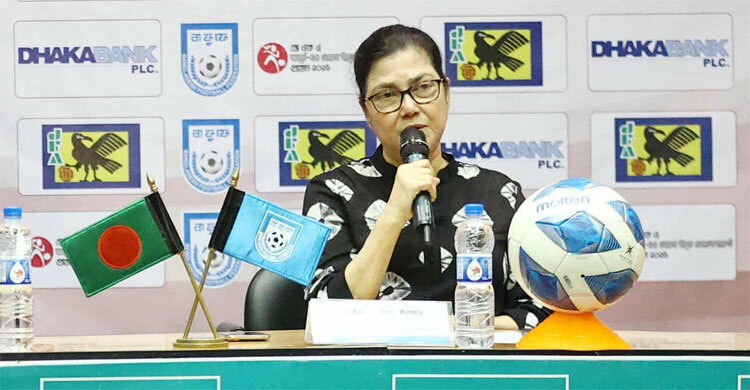 রাজশাহীতে মঙ্গলবার শুরু হচ্ছে কিশোরীদের চূড়ান্ত পর্ব