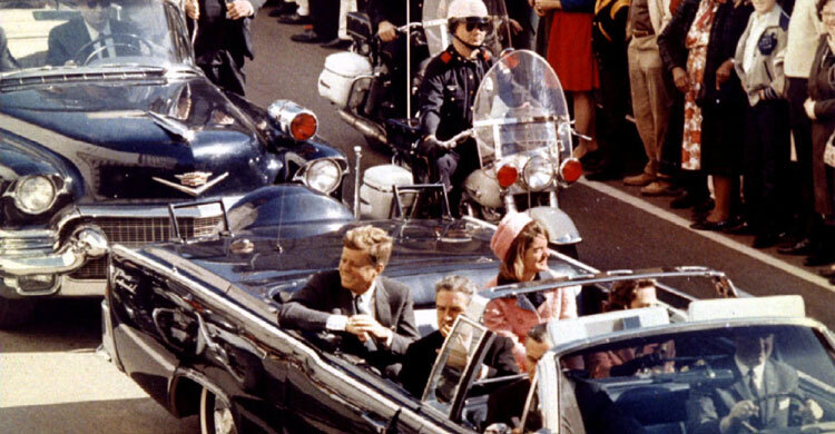 Political shootings those shook US