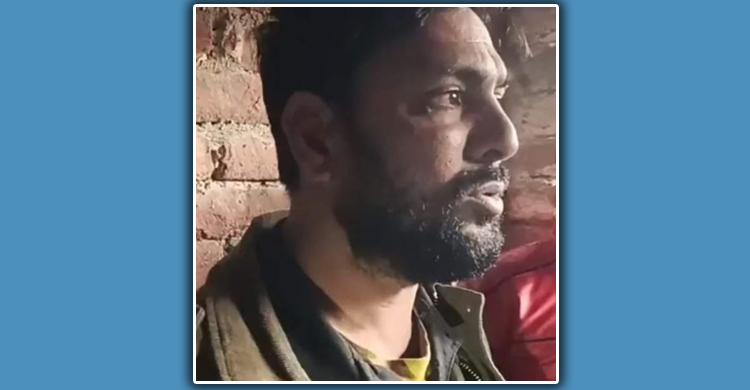 সাতক্ষীরায় ডিবি পুলিশ পরিচয়ে চাঁদাবাজি, যুবক আটক