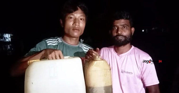 নিজভূমে পরবাসী হাতি, দখলদারদের কবজায় গারো পাহাড়