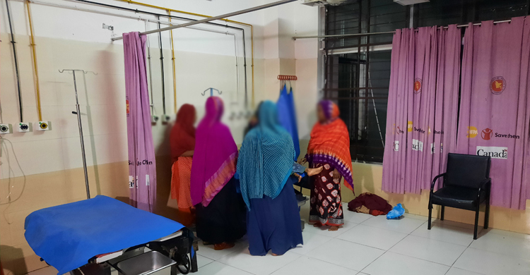 দোকানের ভেতর শিশুকে হাত-পা বেঁধে ধর্ষণ