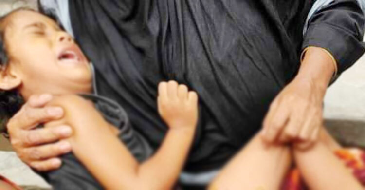 ঝিনাইদহে কুকুরের কামড়ে শিশুসহ আহত ৪০