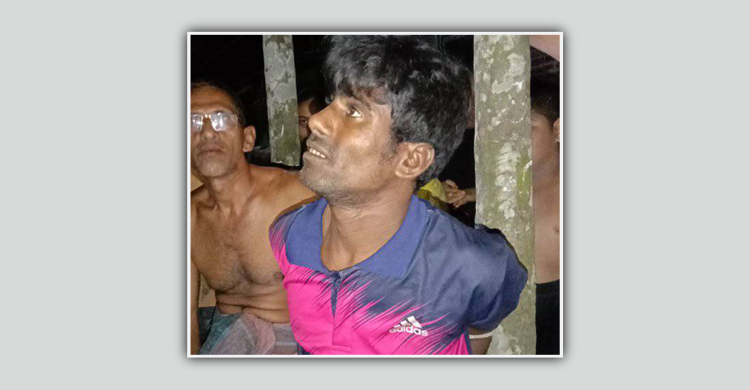 ঘোষণা দিয়েও চুরি ছাড়লেন না যুবক, ৩ মাস পর ফের ধরা