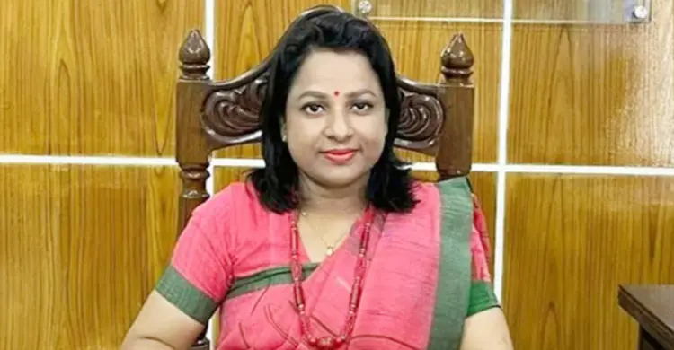 আশ্রয়ণের ঘর নির্মাণ না করেই টাকা উত্তোলন, সাবেক ইউএনওর শাস্তি