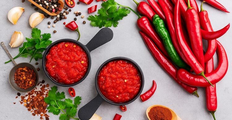 রান্নায় ঝাল বেশি হয়ে গেলে কমাবেন যেভাবে