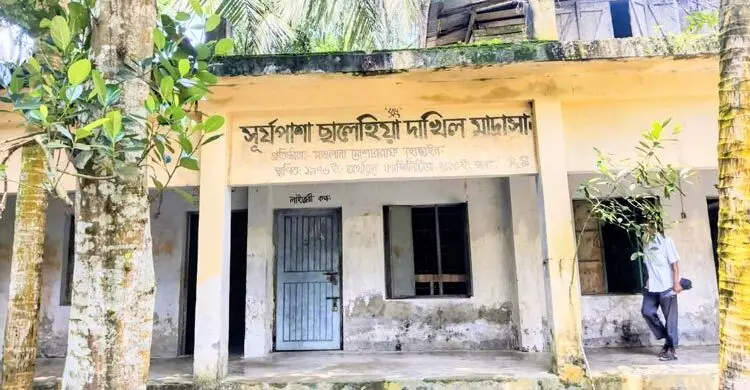 ঝালকাঠির ৯ শিক্ষাপ্রতিষ্ঠানে পাস করেনি কেউ