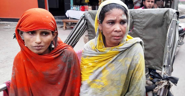 চুরির অপবাদে ২ শিশুকে নির্যাতন, প্রতিবাদ করায় পরিবারের ওপর হামলা