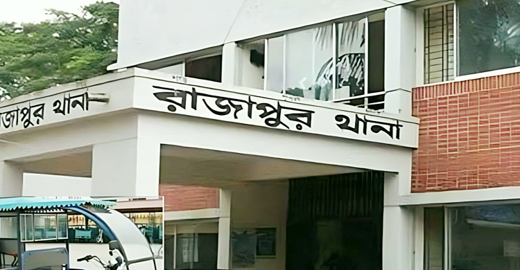 স্ত্রীর সঙ্গে কলহে ঈদের দিন ফাঁস নিলেন যুবক