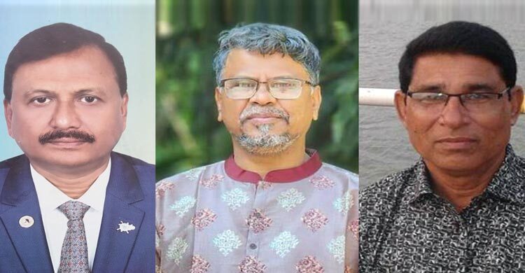 তিন প্রার্থীর স্ত্রীরা বেকার হলেও কোটিপতি