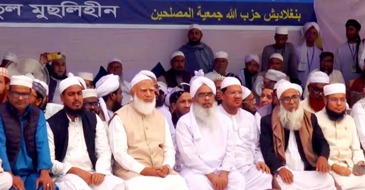 নির্বাচনে ইলেকশন ইঞ্জিনিয়ারিং করতে দেওয়া হবে না: শফিকুর রহমান